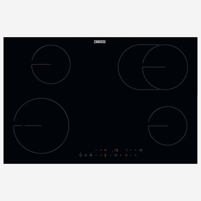 Zanussi Ceramic Hob 80cm