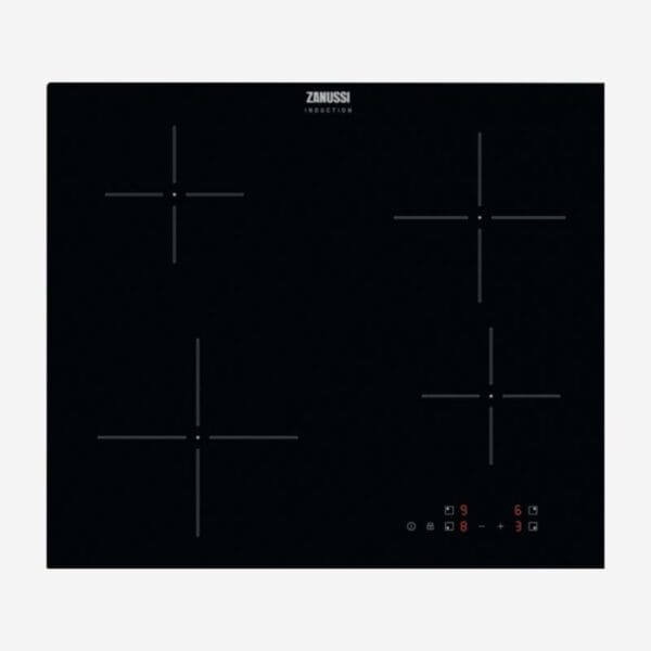 Zanussi Induction Hob 60cm