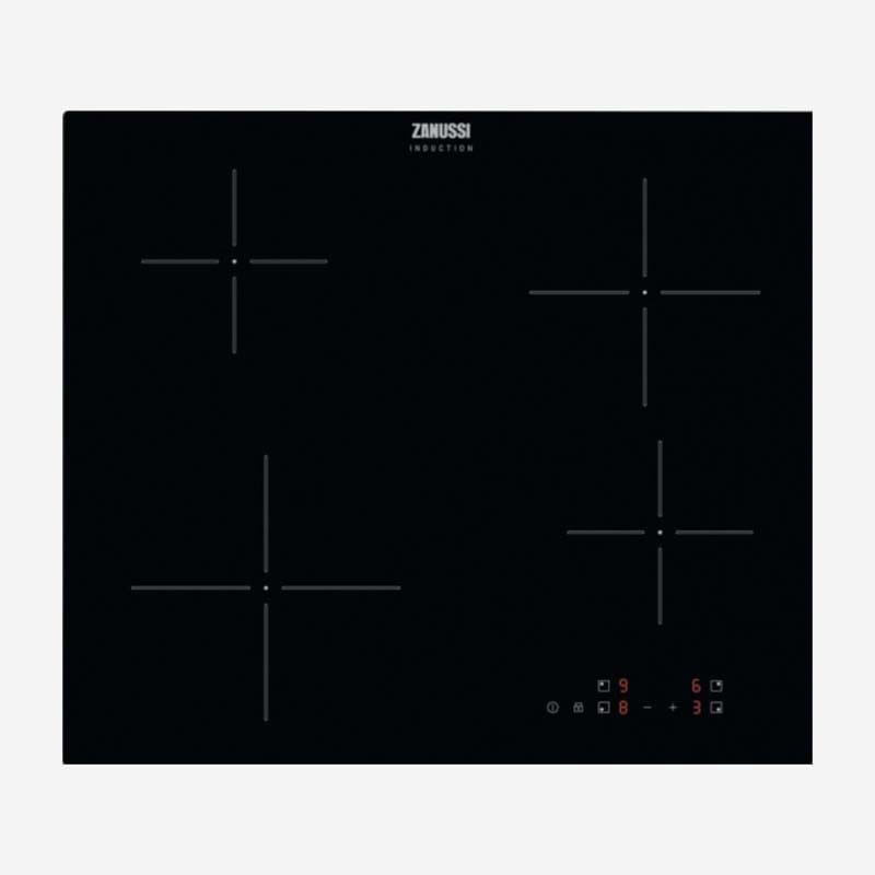 Zanussi Induction Hob 60cm