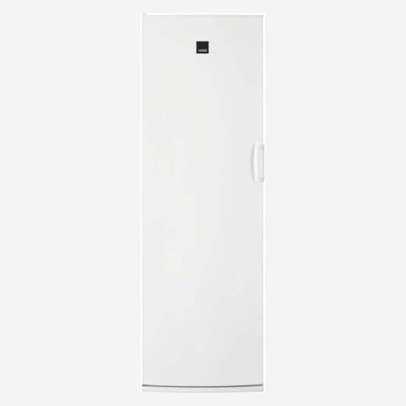 Zanussi Upright Freezer 186cm