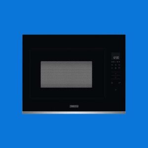 built in microwaves category