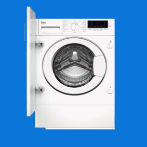Built-in Washing Machines