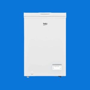 chest freezer category