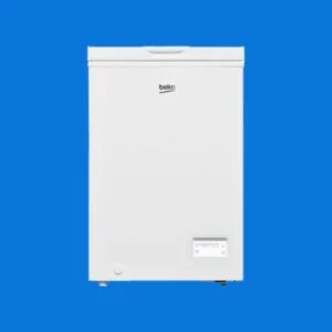 chest freezer category