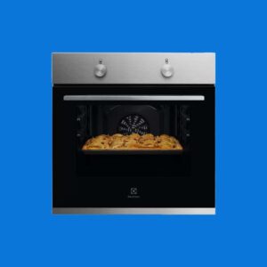 electric oven category