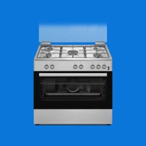 gas cookers category