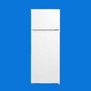top mounted fridge freezers category