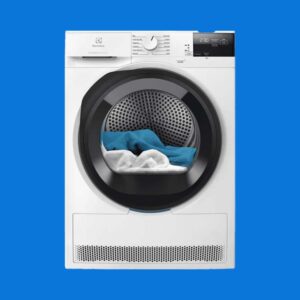 tumble dryer category