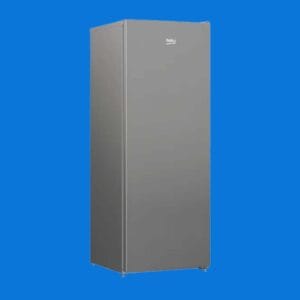 upright fridges category