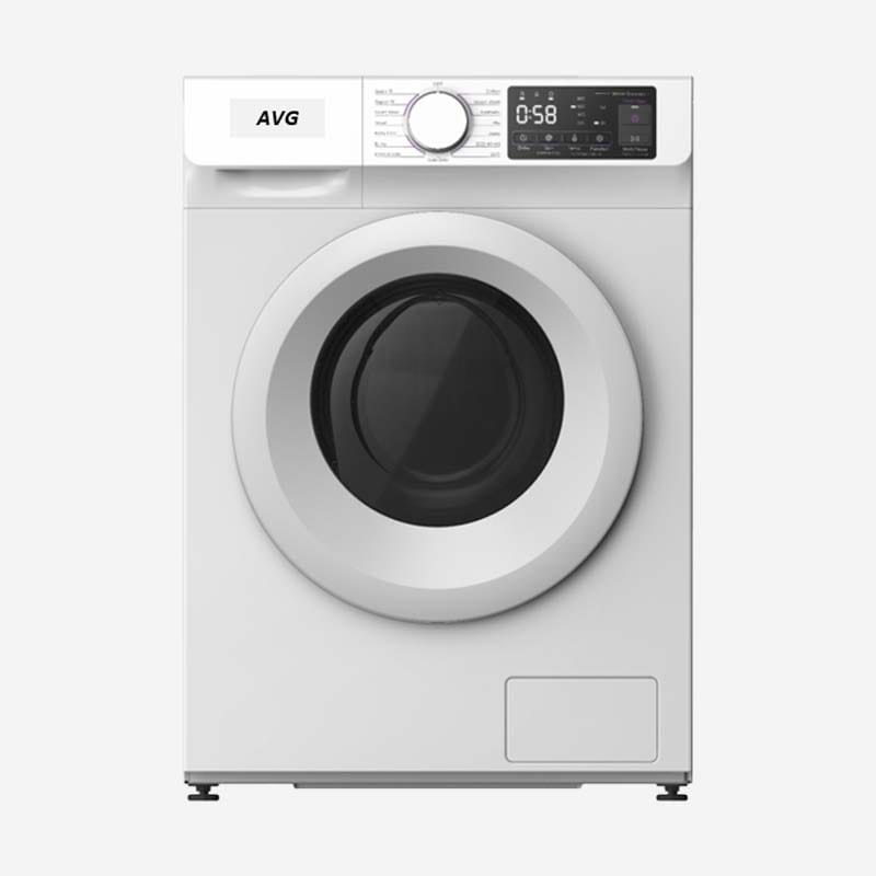 AVG 10kg Washing Machine 1400rpm