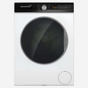 AVG 12kg Washing Machine 1200rpm