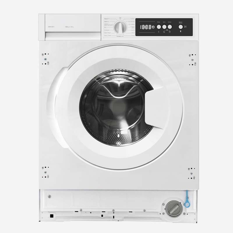 AVG 7Kg 5Kg Built in Washer Dryer