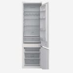 AVG Built-In Fridge Freezer 194x54cm