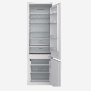 AVG Built-In Fridge Freezer 194x54cm
