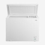 AVG Chest Freezer 107cm Dual Thermostatic