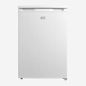 AVG Table Model Fridge with Small Freezer 85cm