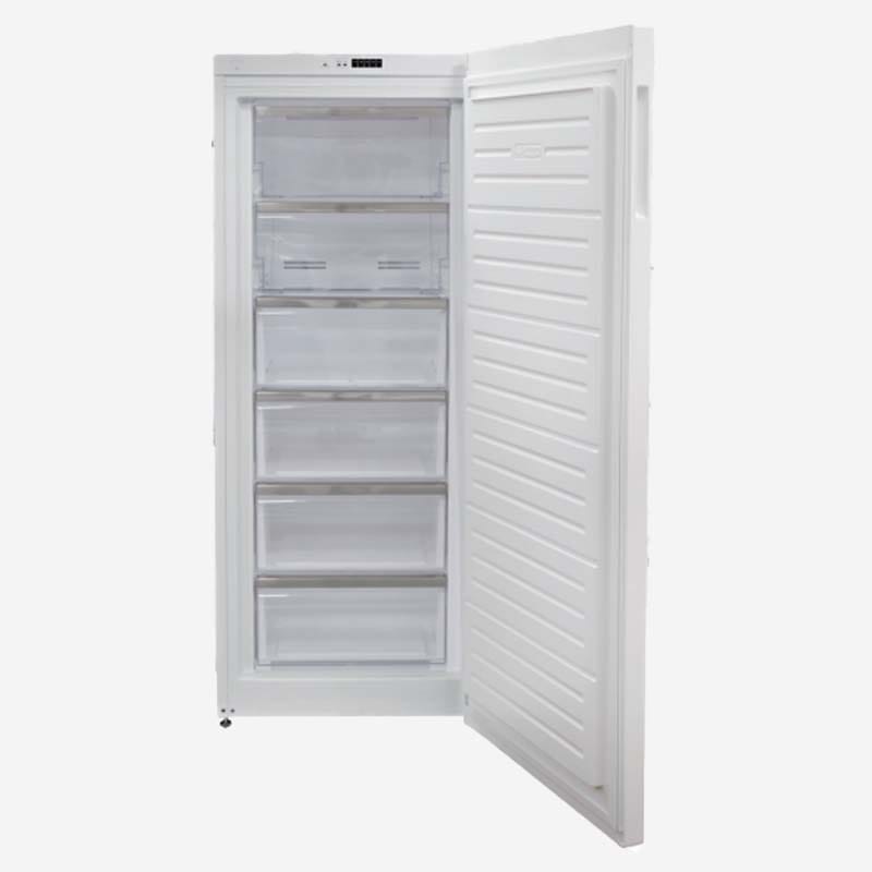 AVG Upright Freezer 6 Drawers 155x60cm