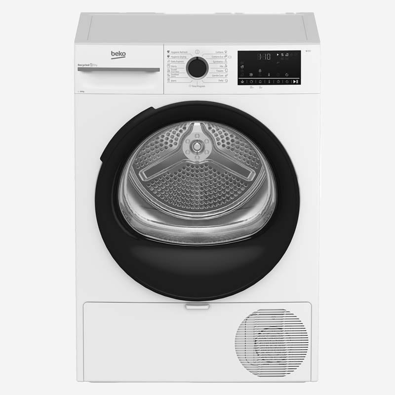 Beko 10kg Tumble Dryer Heat Pump