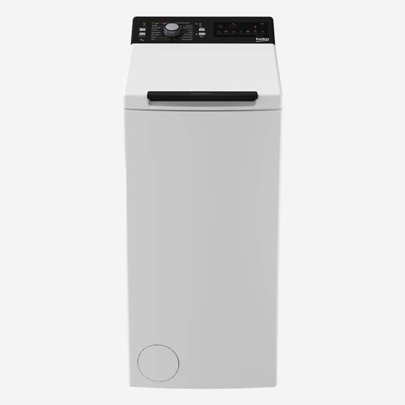 Beko 7kg TopLoader Washing Machine