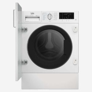 Beko 8Kg Washer Dryer Built-in 1400 rpm
