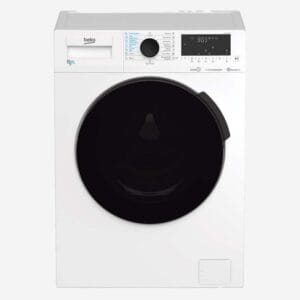 Beko 8Kgs 5Kgs Washer Dryer 1400rpm