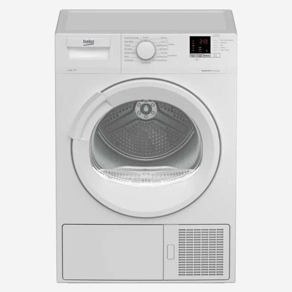 Beko 9kg Tumble Dryer Heat Pump