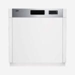 Beko Dishwasher Semi-Integrated 60cm