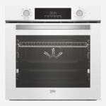 Beko Electric Oven 8 Functions White