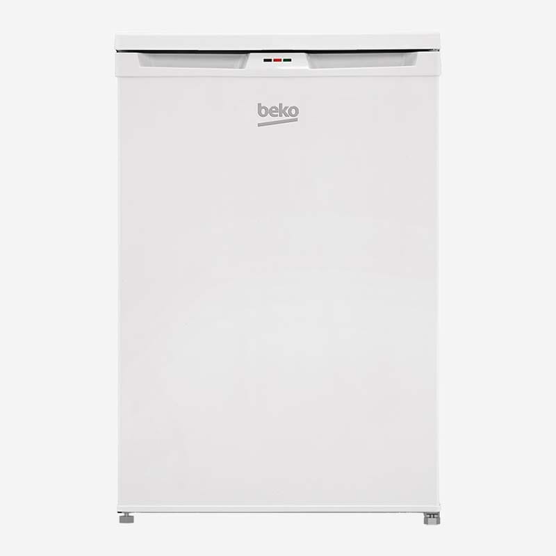 Beko Freezer 3 Drawers White 85 x 54 cm