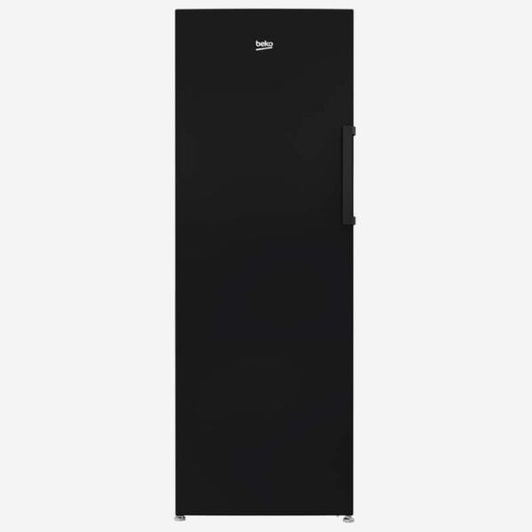 Beko Freezer 7 Drawers No Frost Black 171x60cm