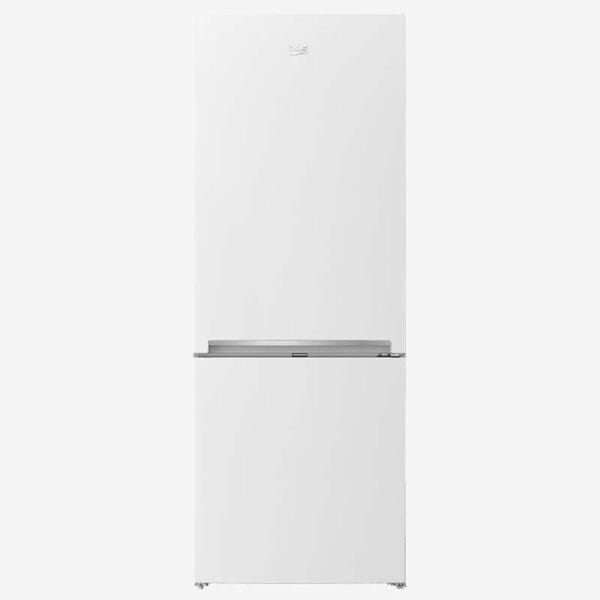 Beko Fridge Freezer No Frost White 192x70cm