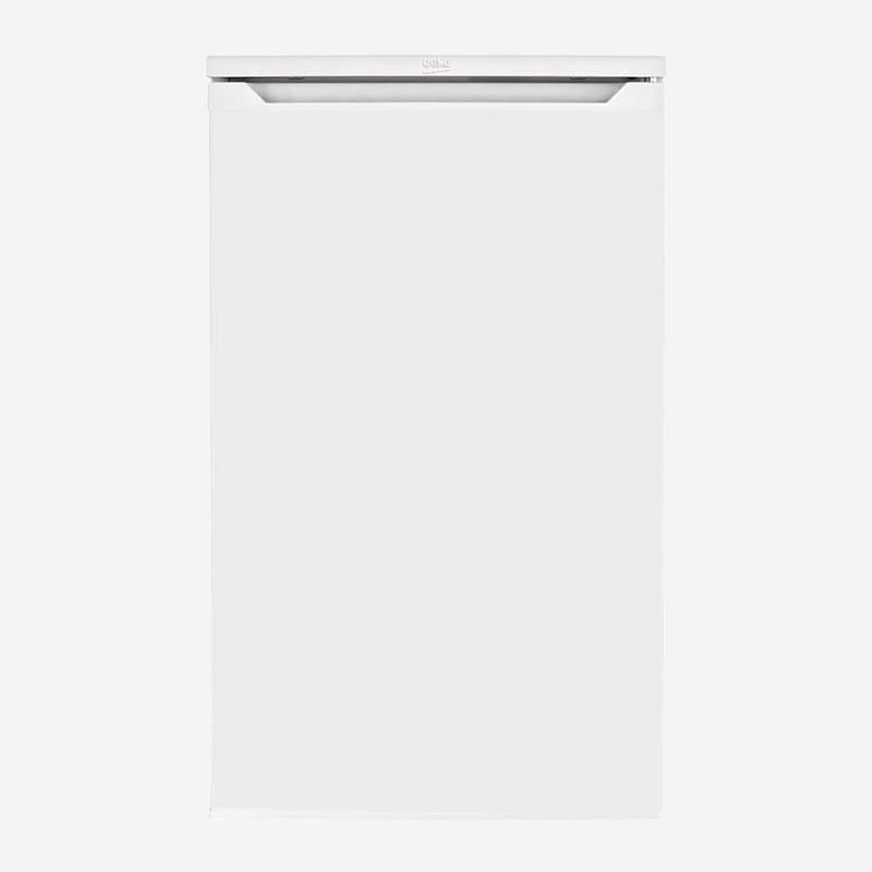 Beko Fridge Table Top White 82cm