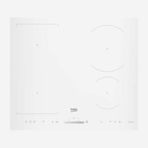 Beko Induction Hob 60cm White