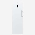 Beko Larder Freezer No Frost White 186x60cm