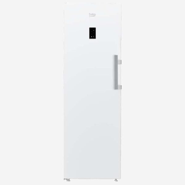 Beko Larder Freezer No Frost White 186x60cm Beko Larder Freezer No Frost White 186x60cm