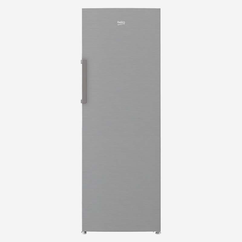 Beko Larder Fridge No Frost Inox 171x60cm