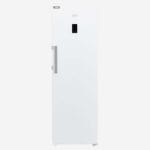 Beko Larder Fridge No Frost White 186x60cm
