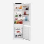 Blomberg Built-In Fridge Freezer 177x54cm