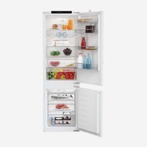 Blomberg Built-In Fridge Freezer 177x54cm