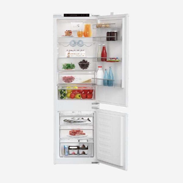 Blomberg Built-In Fridge Freezer 177x54cm