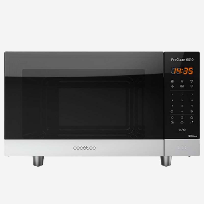 Cecotec Microwave ProClean 23 Litres