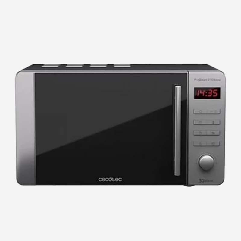 Cecotec Microwave ProClean Inox