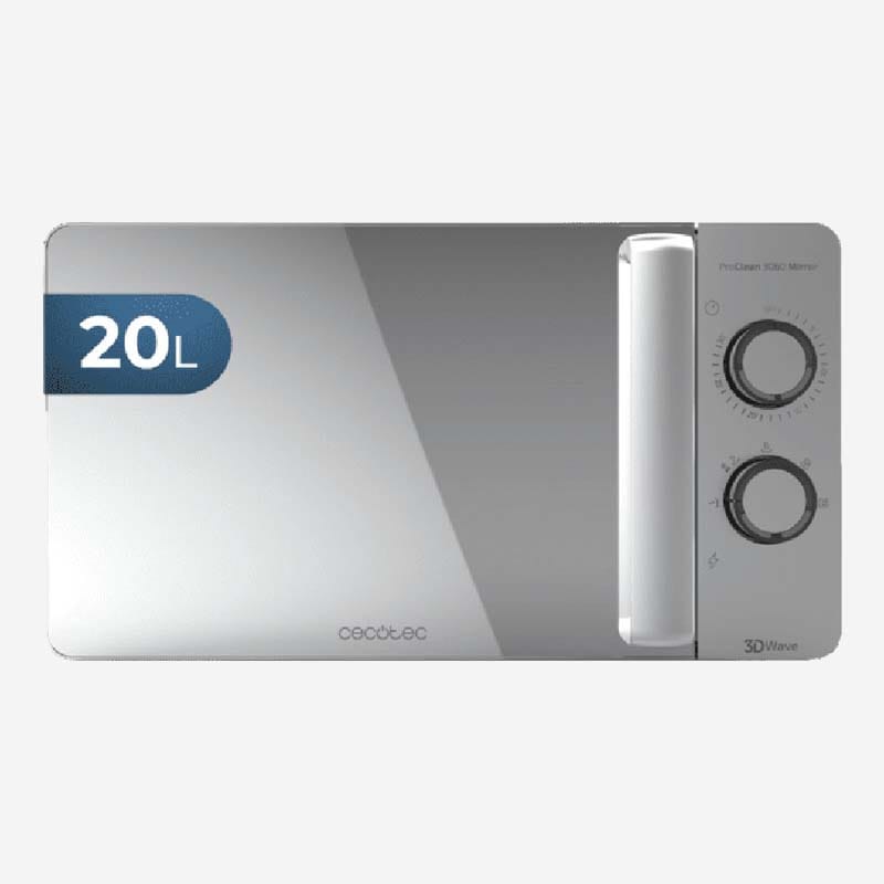 Cecotec Microwave Proclean 20L 3060