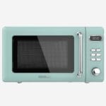 Cecotec Microwave Retro Green 20 L