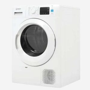 Indesit 8 Kg Tumble Dryer Heat Pump