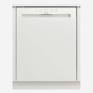 Indesit Dishwasher Semi Integrated 60cm