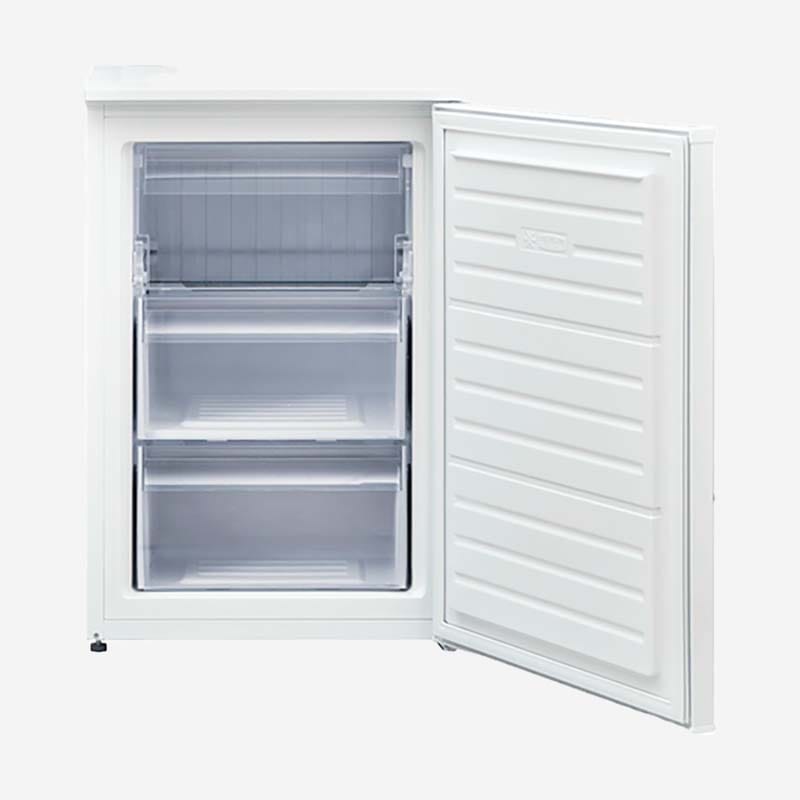 Indesit Freezer Undercounter White 84cm