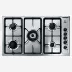 Indesit Gas Hob 90cm 5 Burners