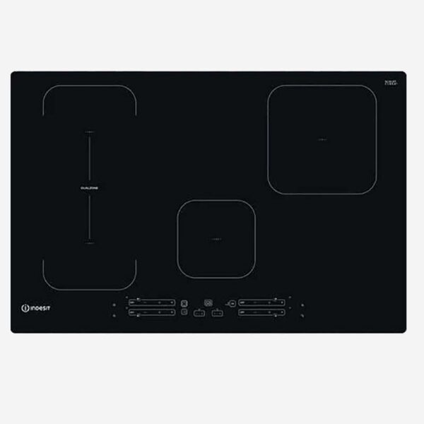 Indesit Induction Hob 77cm Indesit Induction Hob 77cm