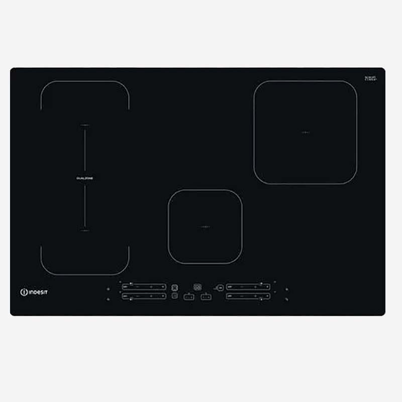 Indesit Induction Hob 77cm